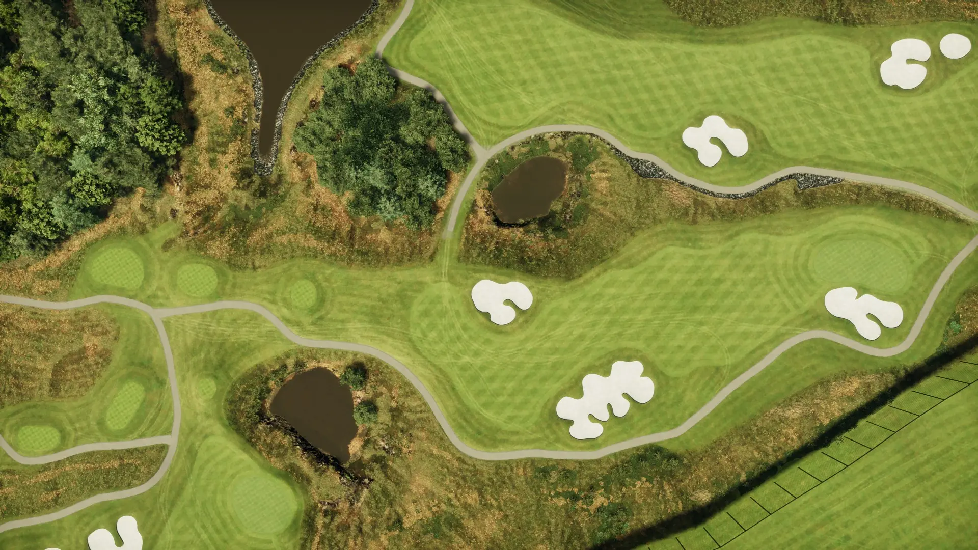 Hole 18