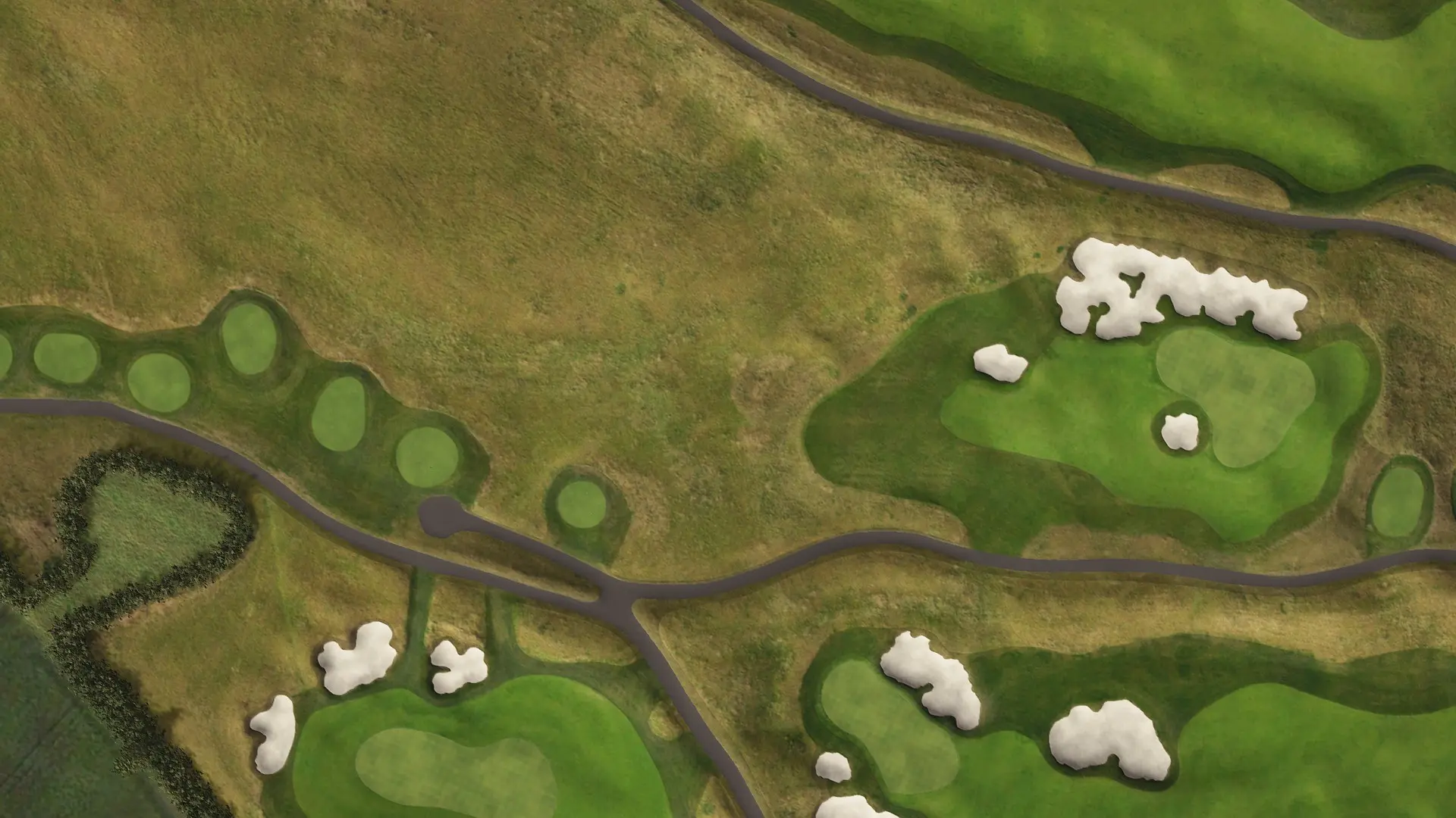 Hole 3