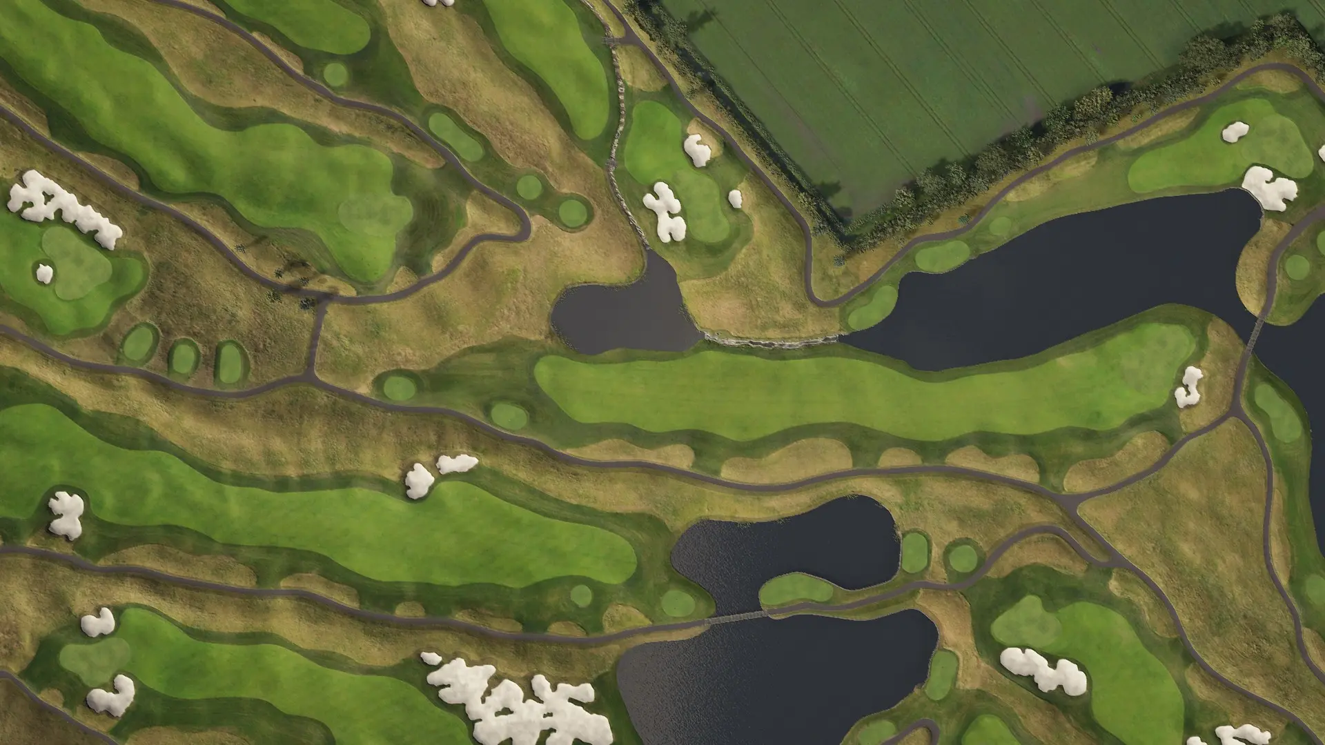 Hole 4