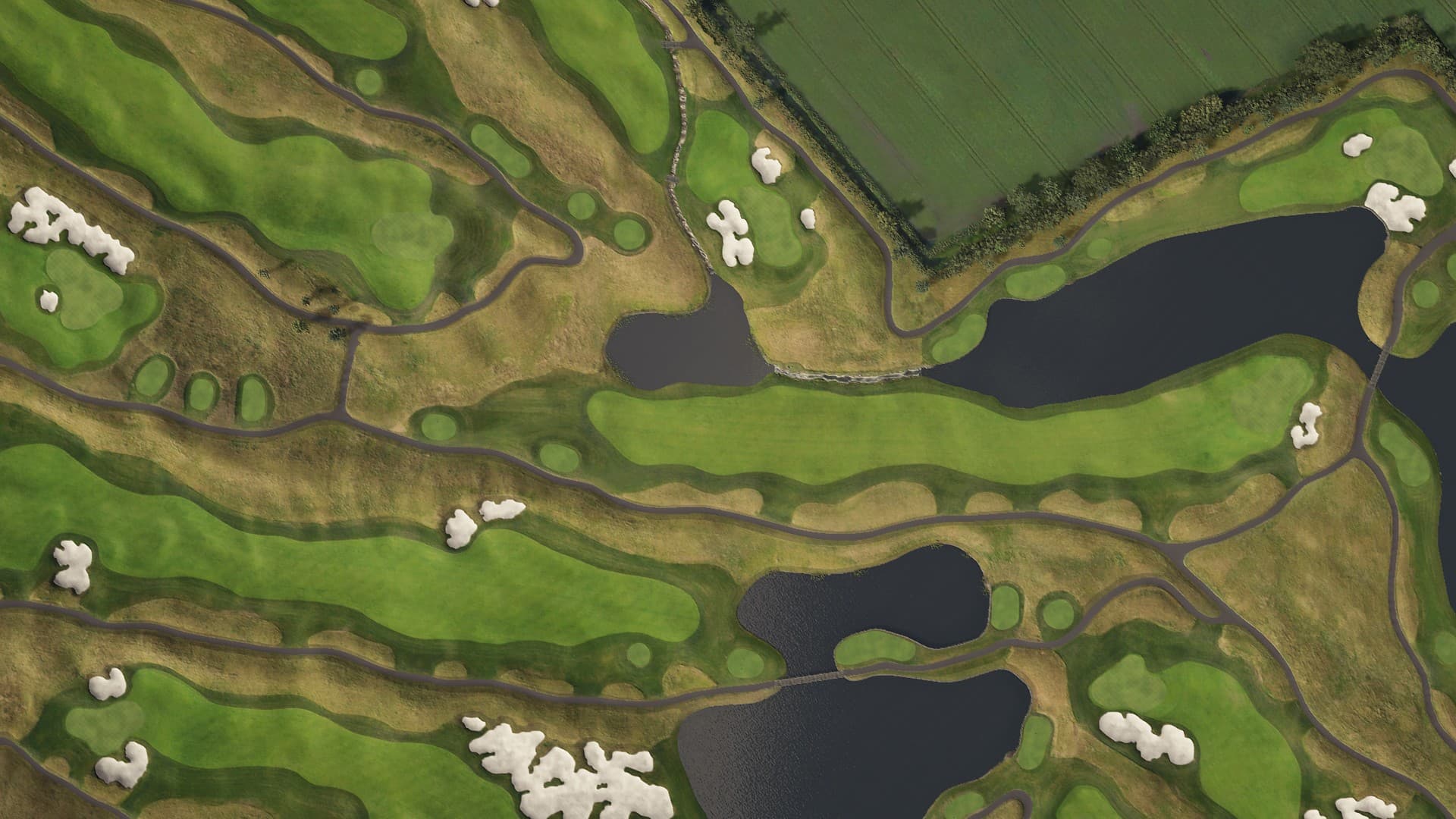 Hole 4