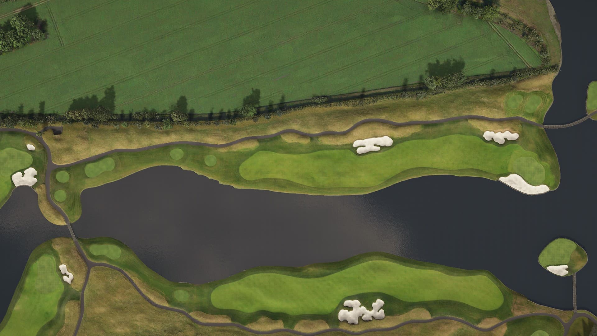 Hole 5