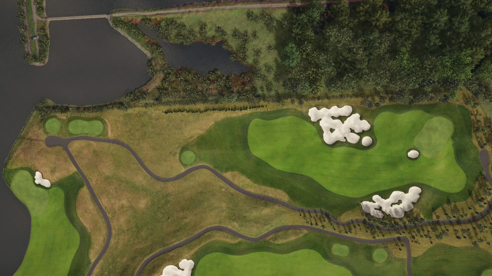 Hole 7