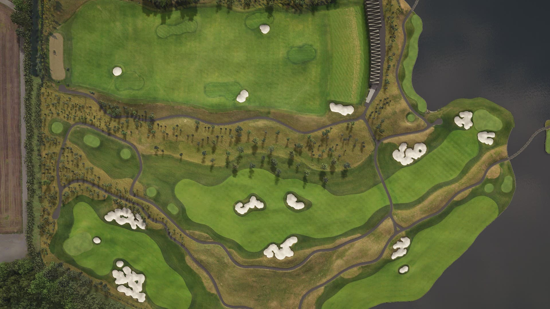 Hole 8