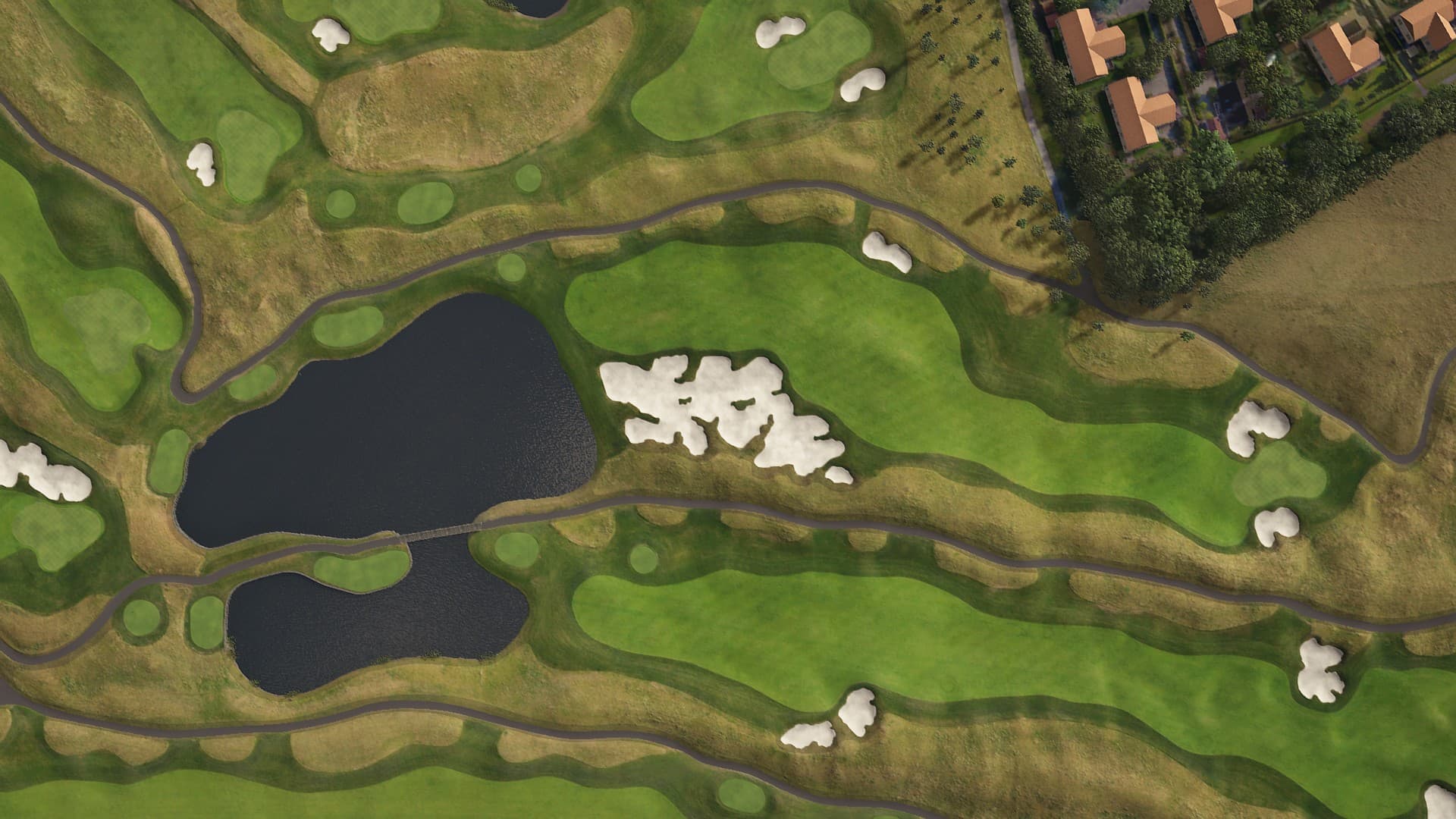 Hole 11