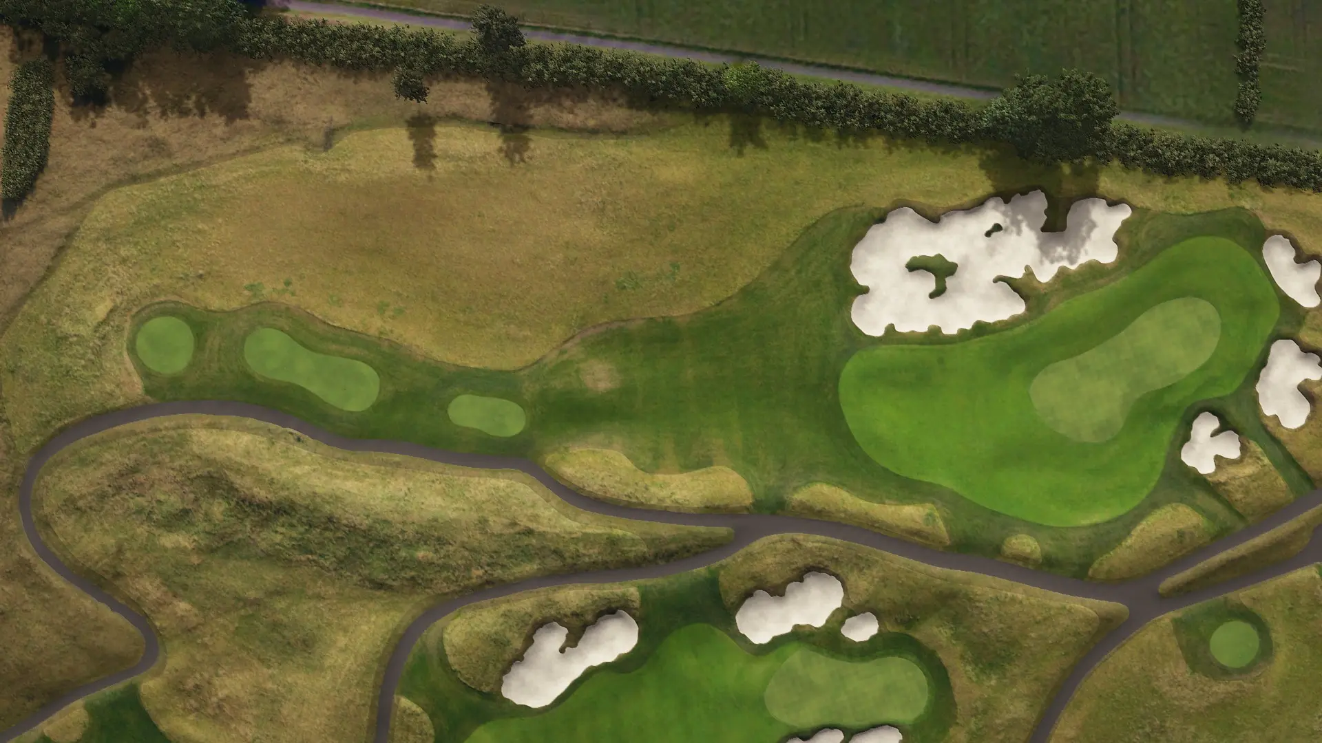 Hole 12