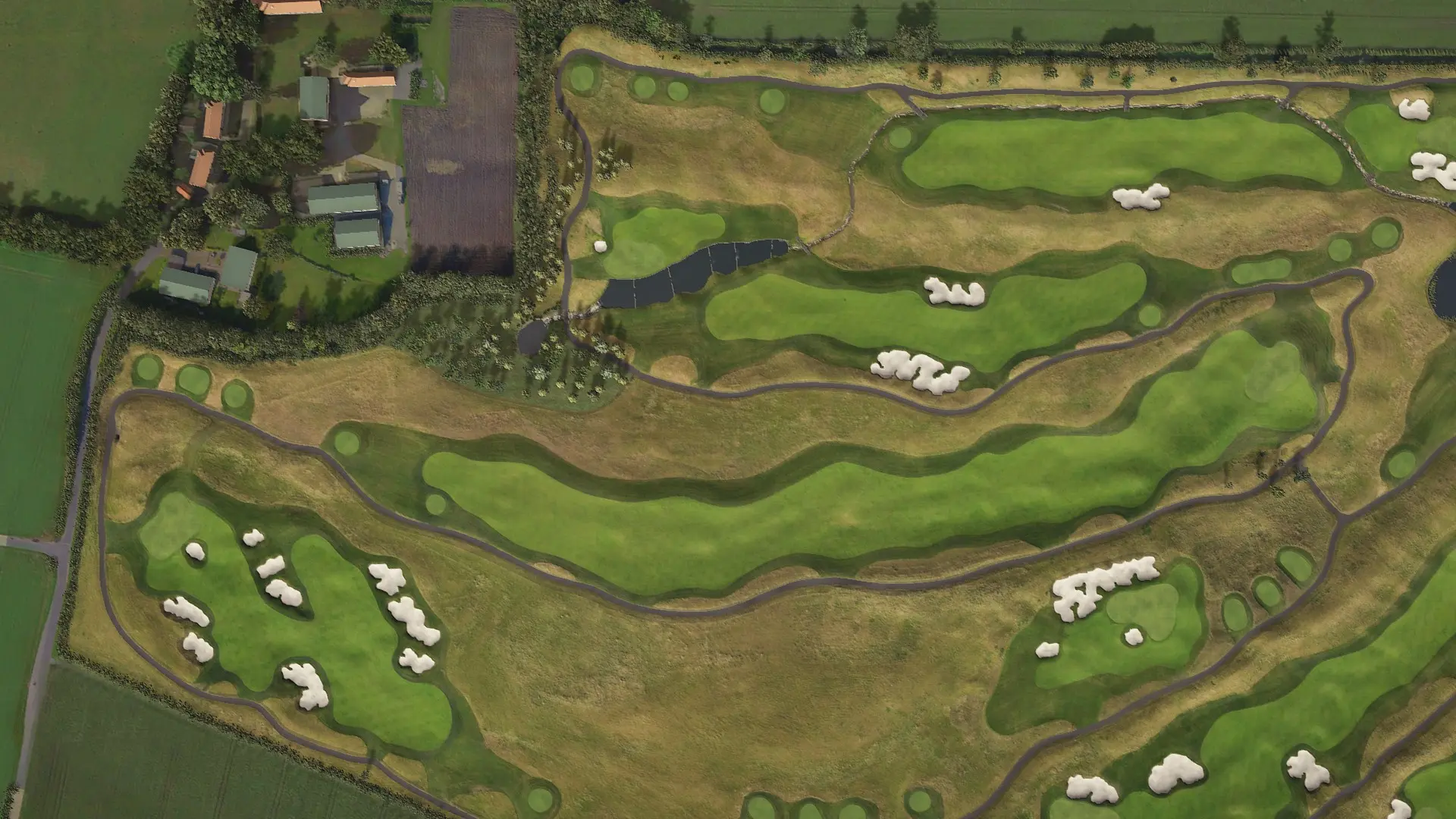 Hole 14