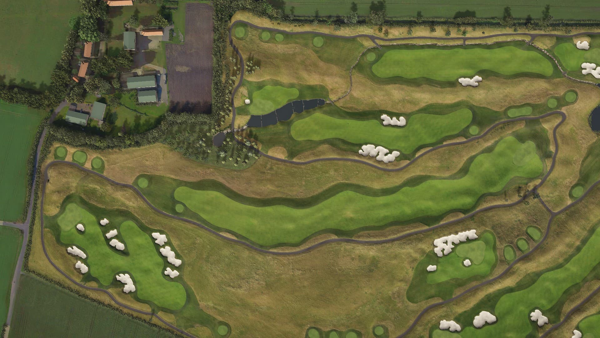 Hole 14
