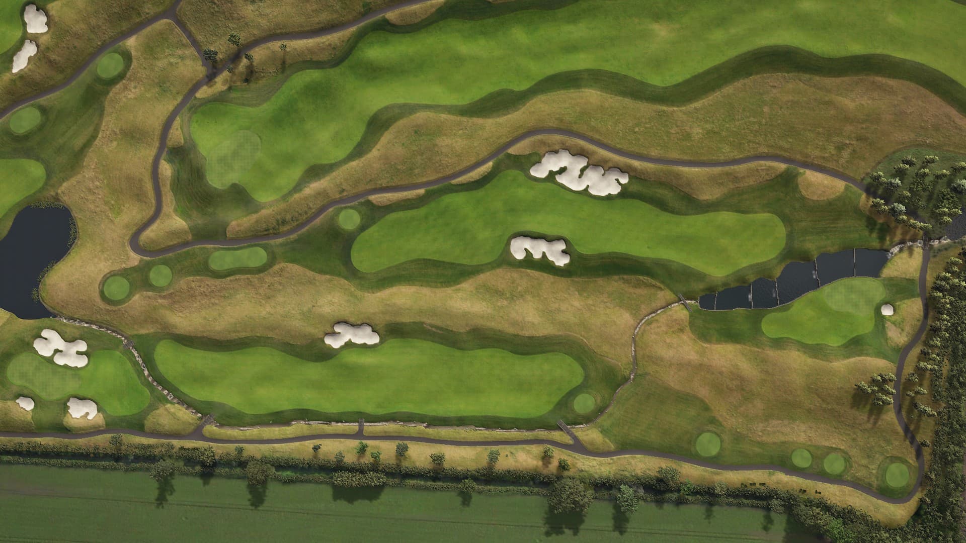 Hole 15