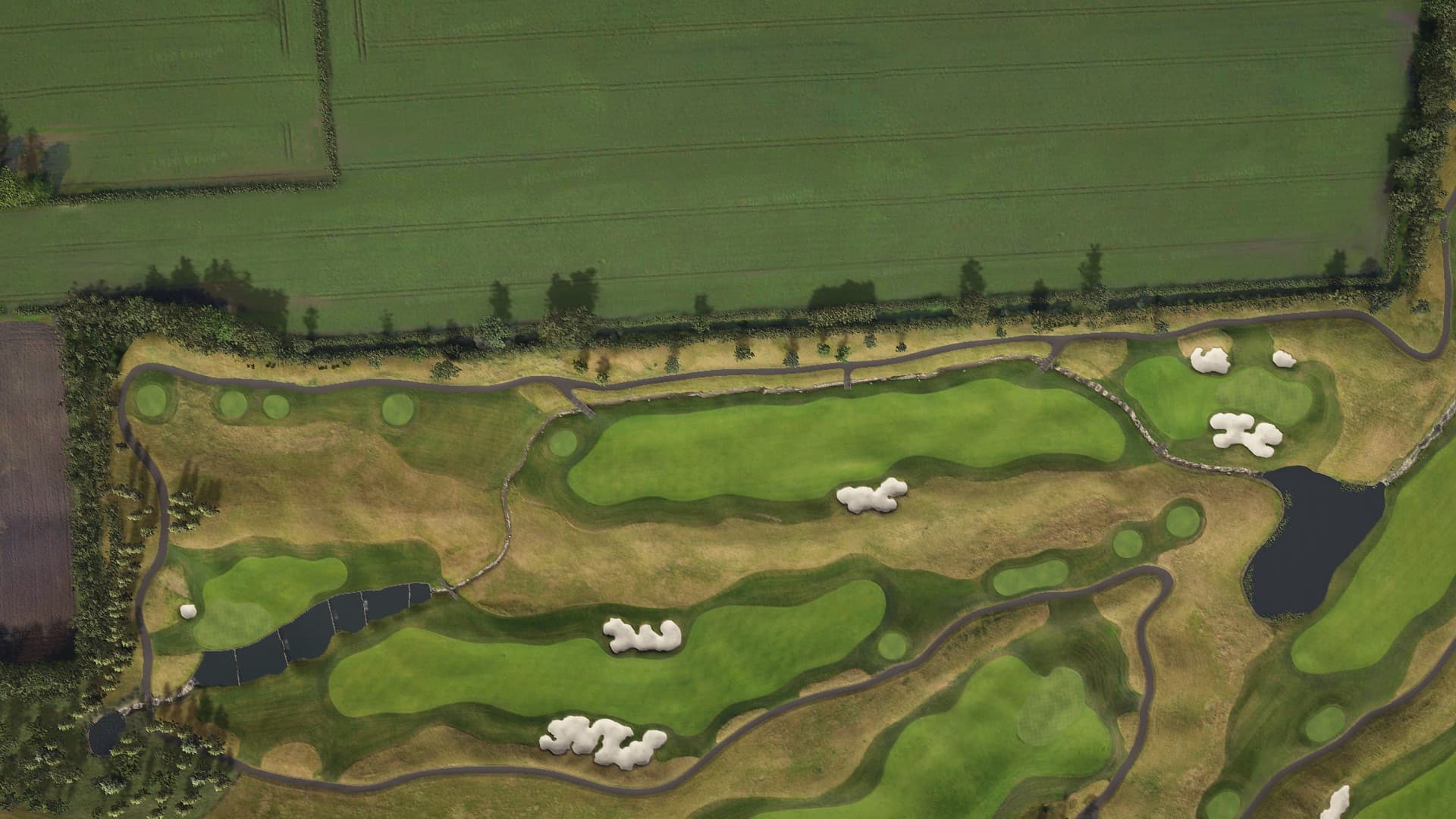 Hole 16