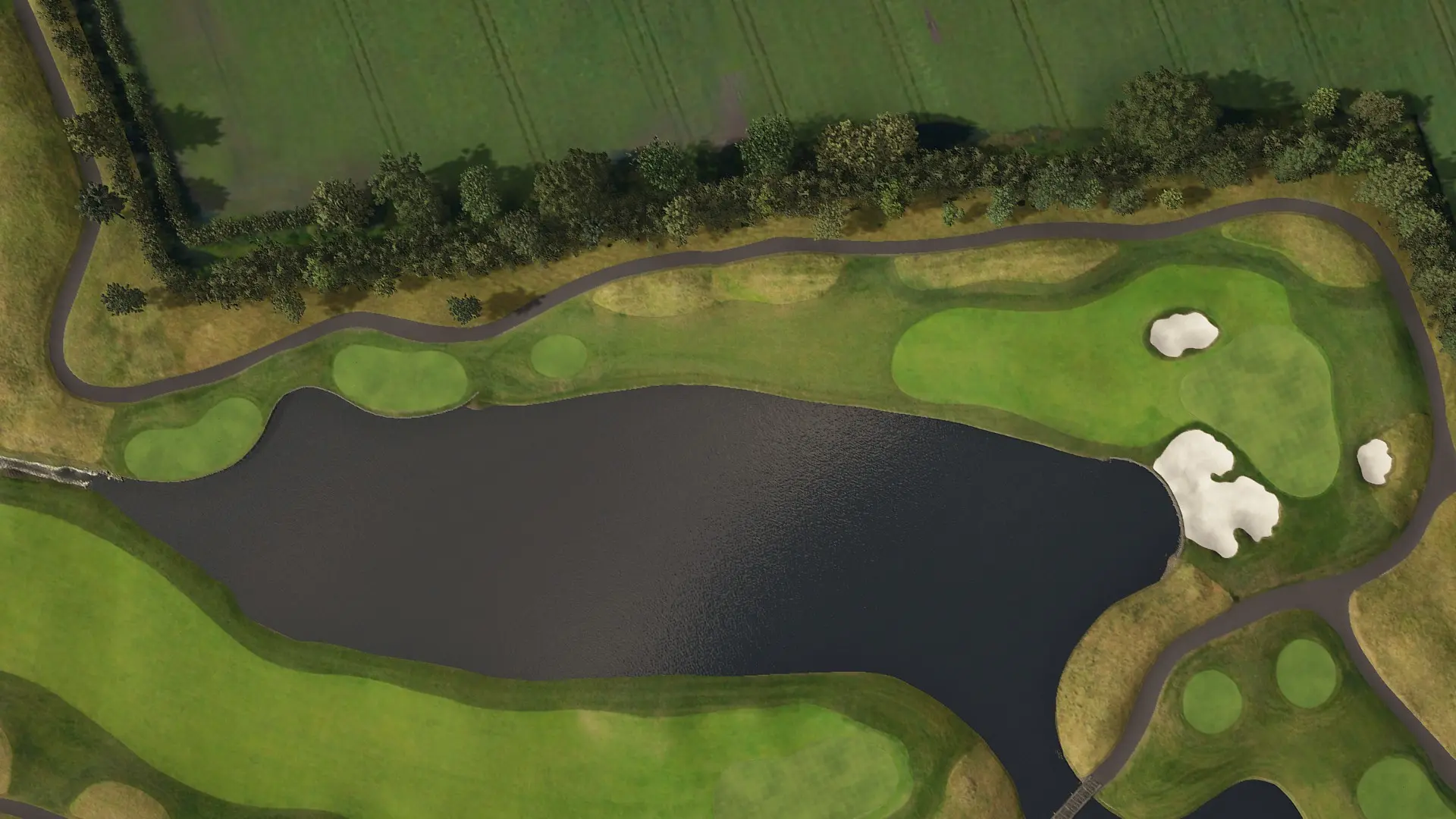 Hole 17