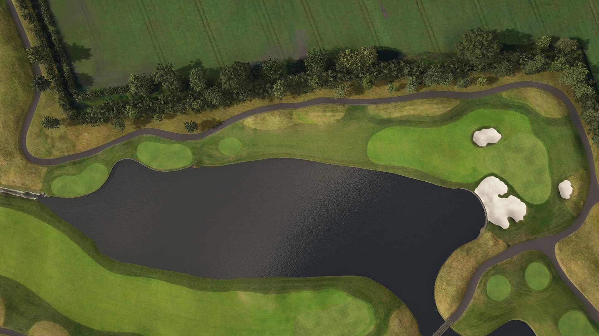Hole 17