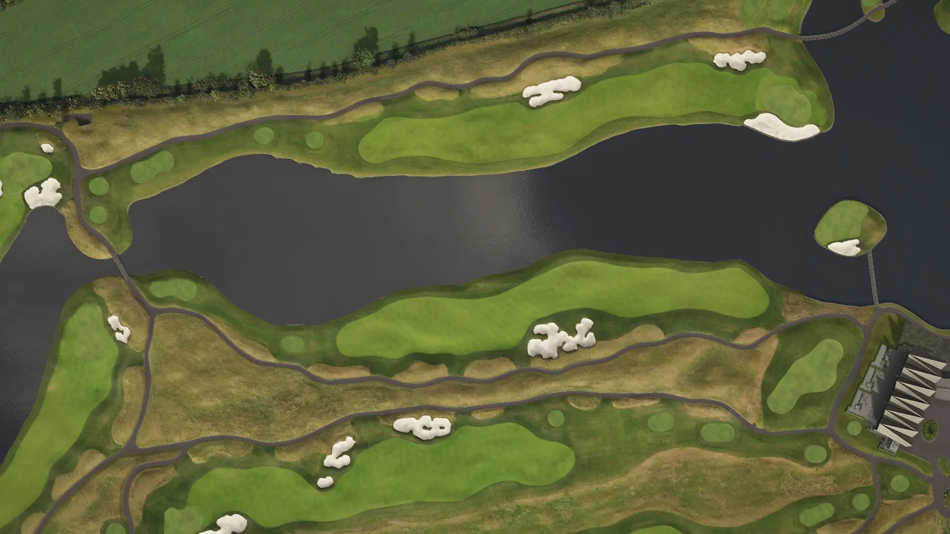 Hole 18