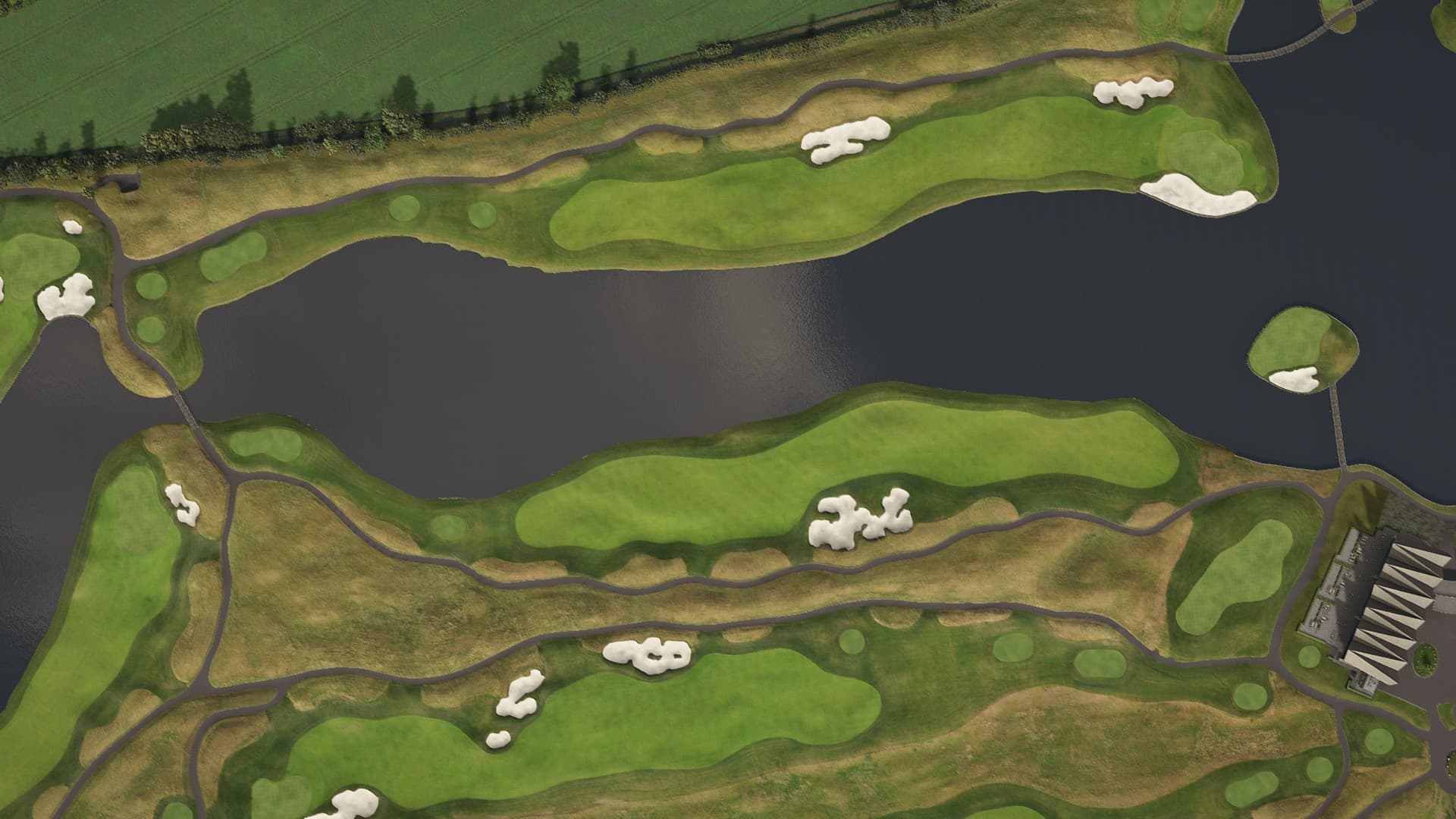 Hole 18