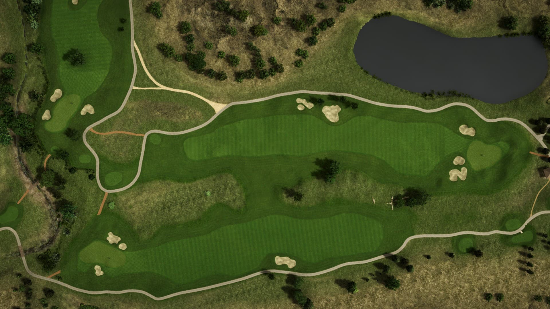 Hole 3