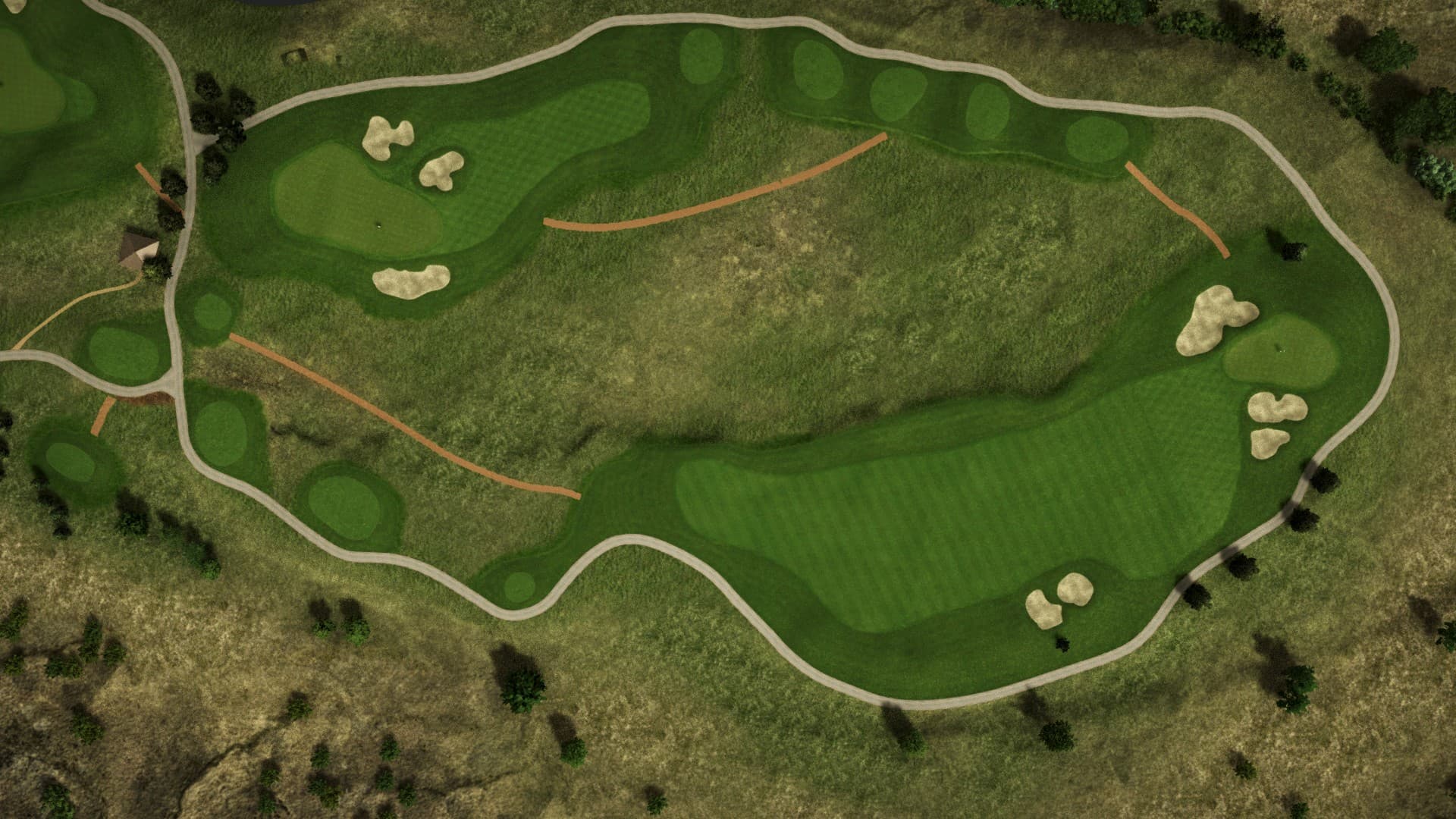 Hole 4