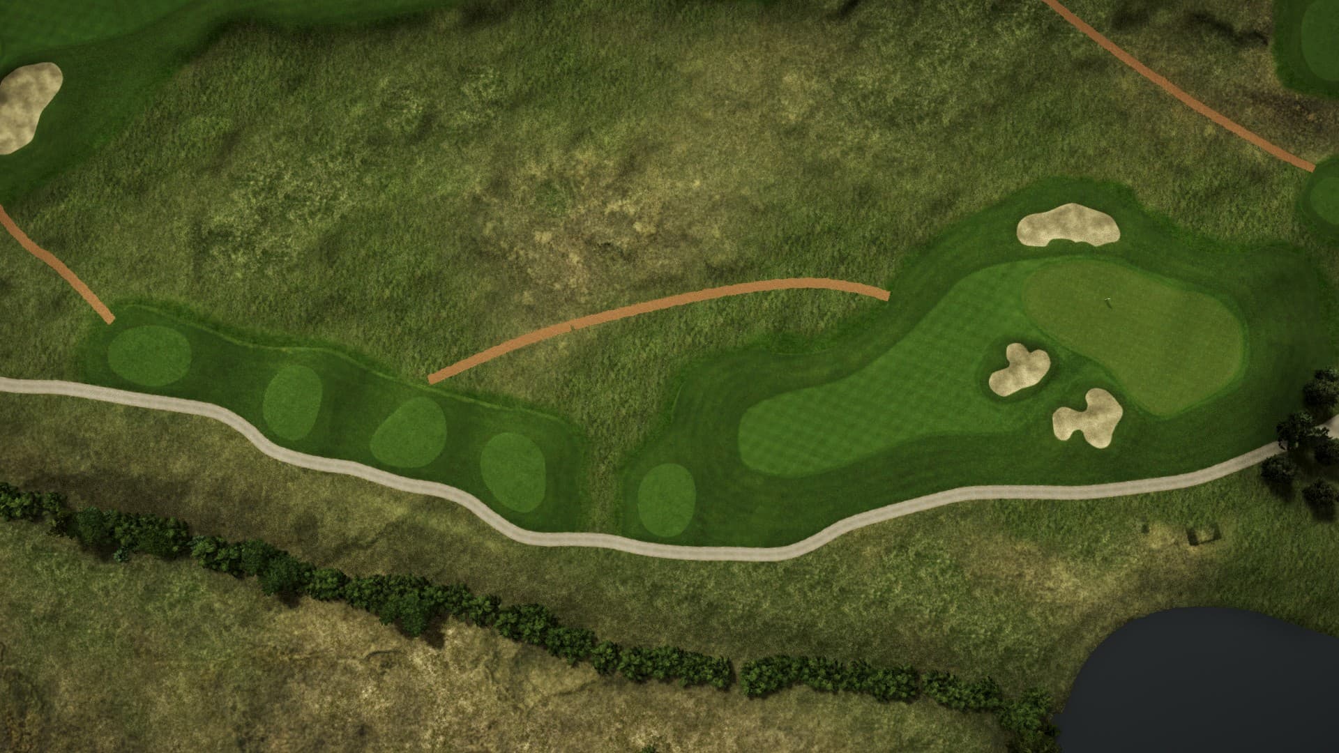 Hole 5