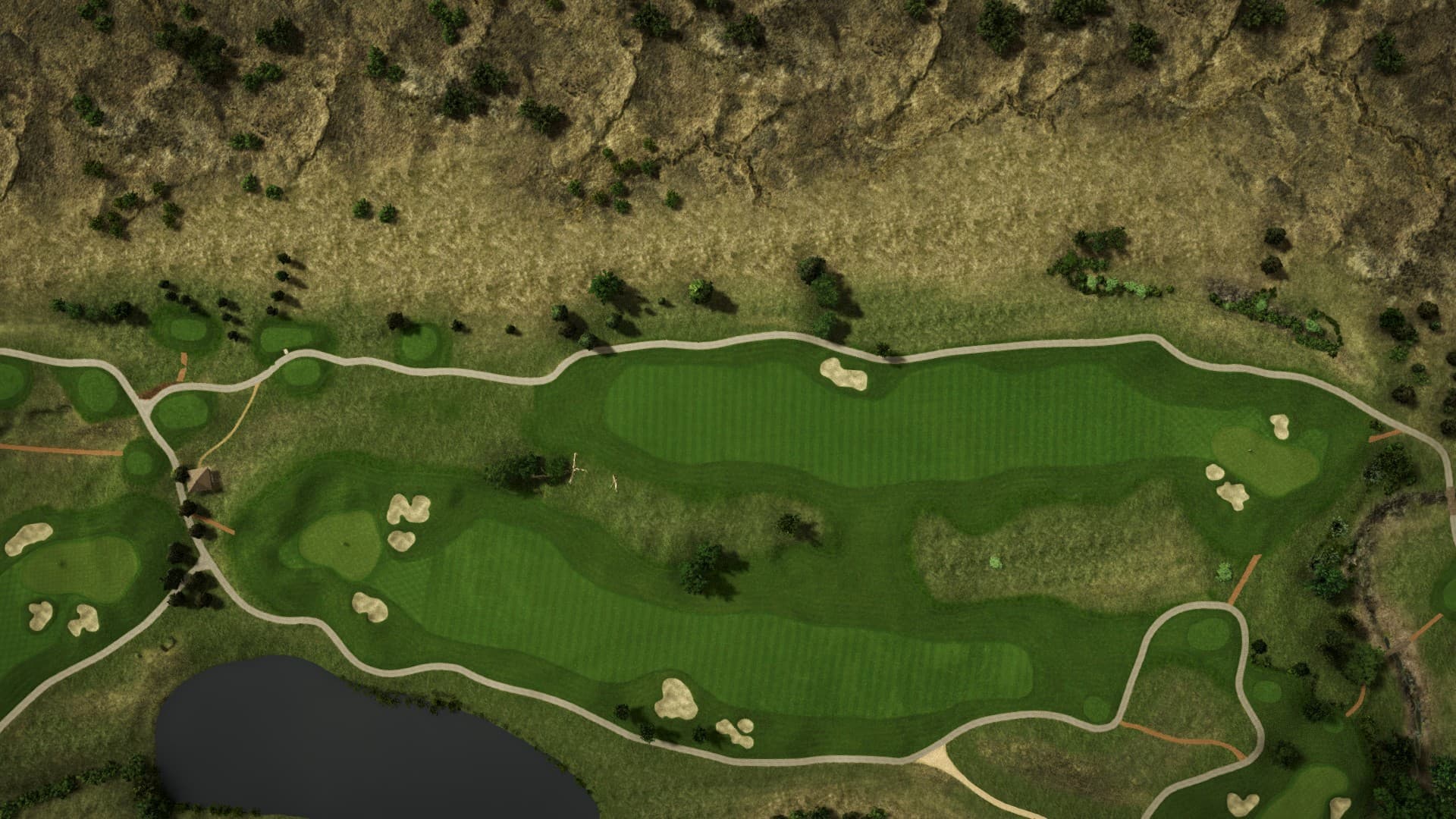 Hole 6