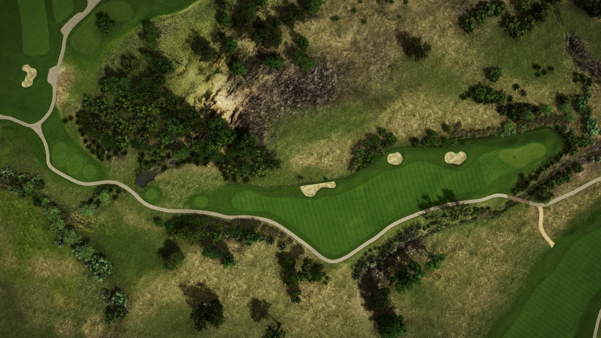 Hole 10