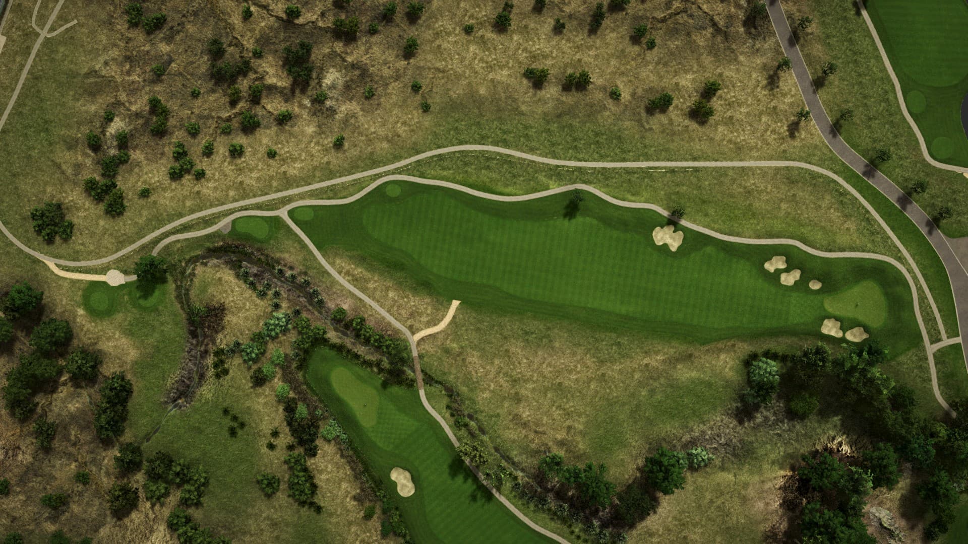 Hole 11