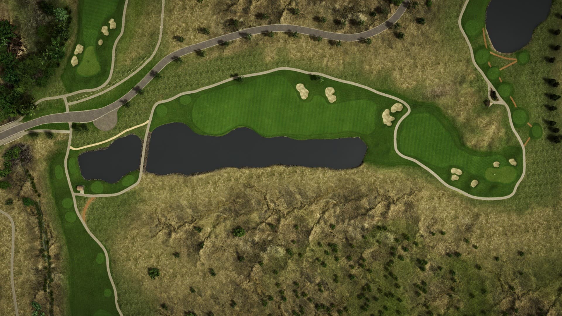 Hole 12