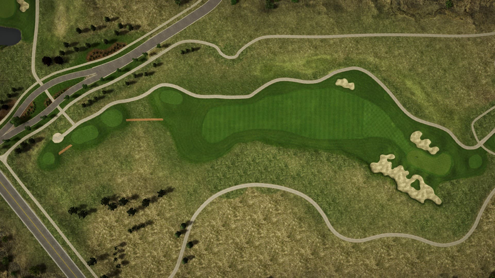 Hole 14