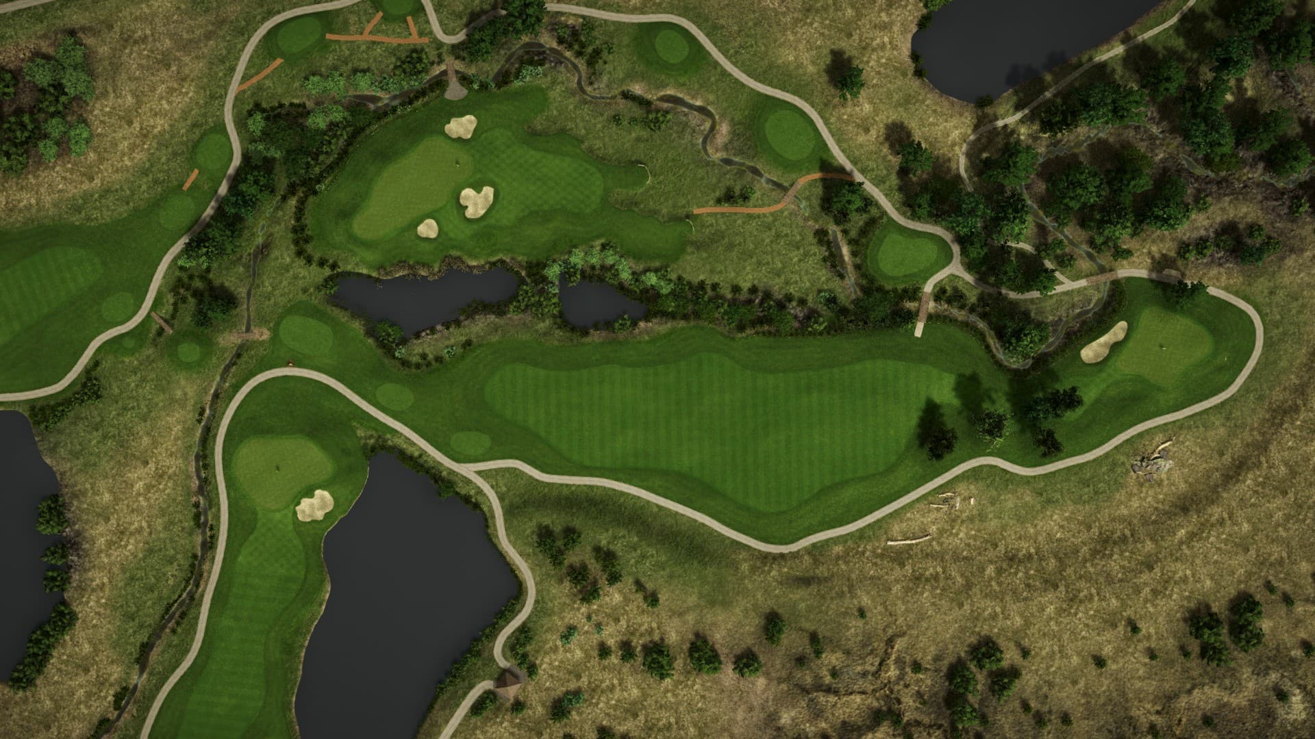Hole 16