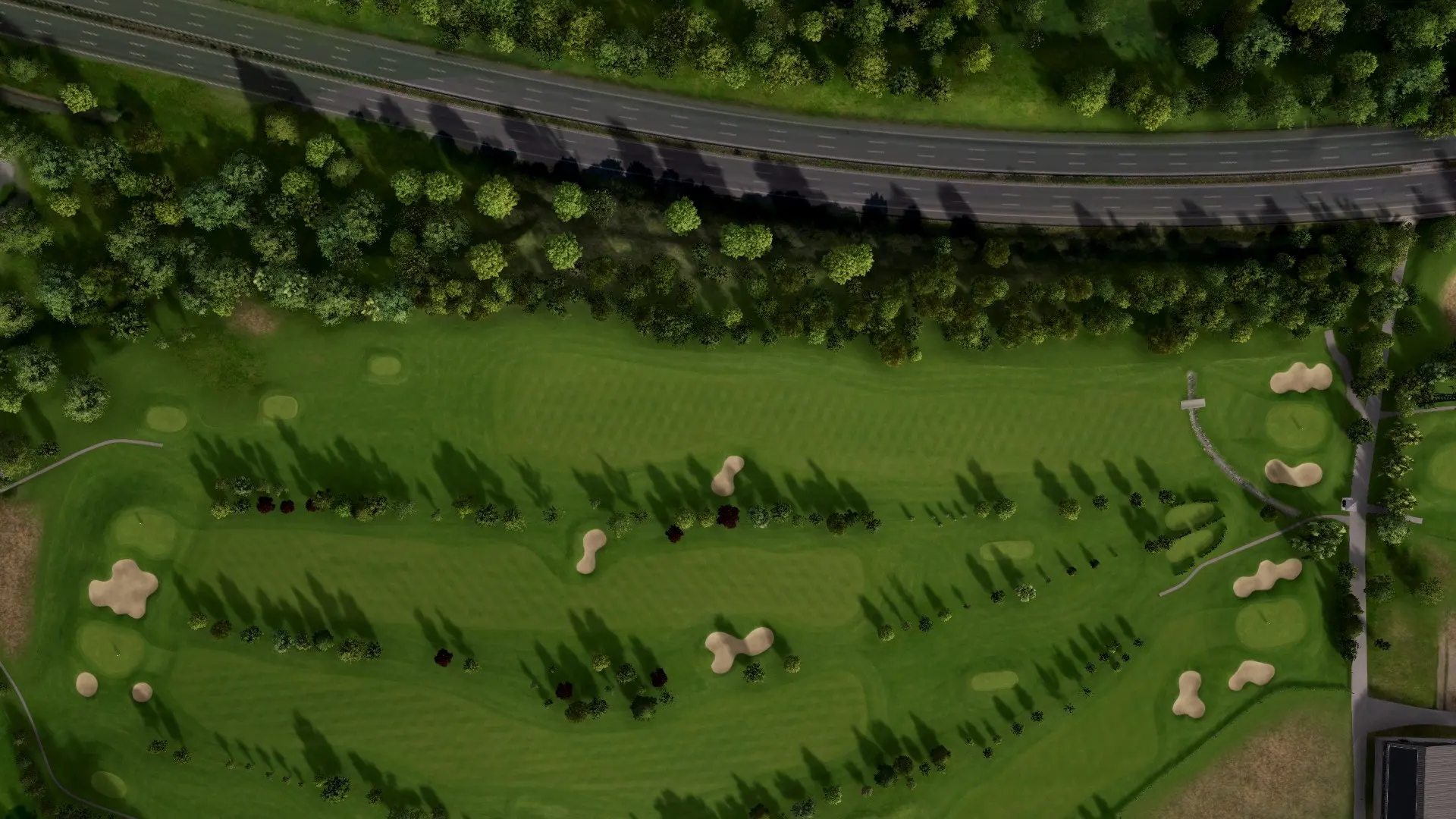 Hole 10