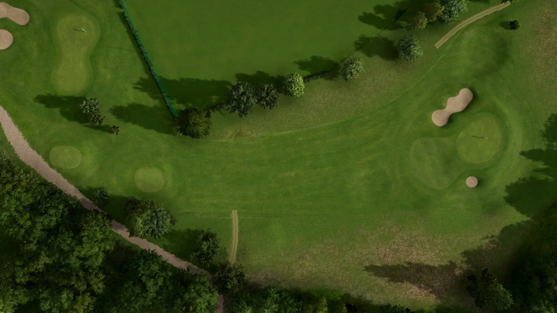 Hole 18