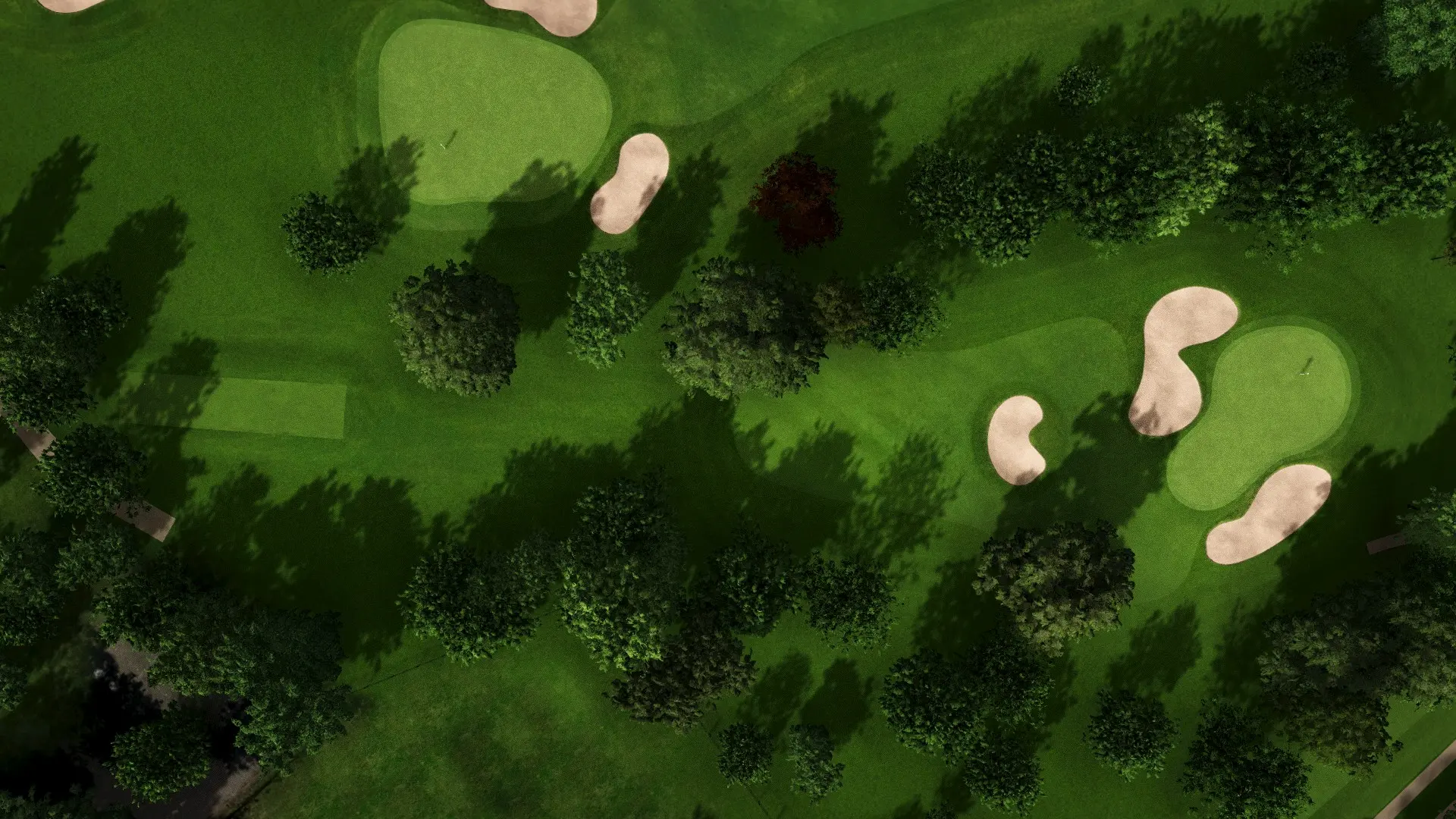 Hole 10