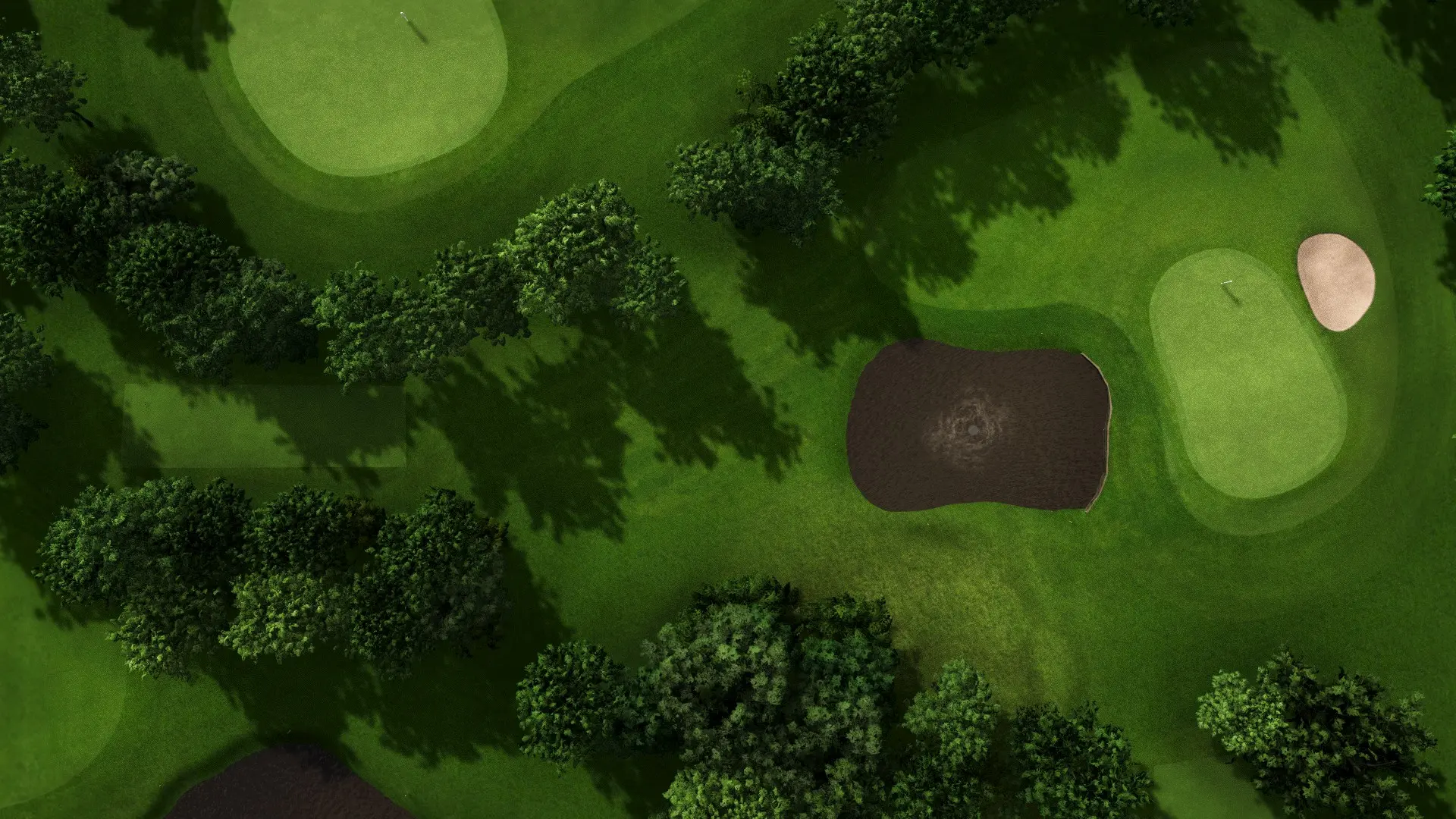 Hole 12