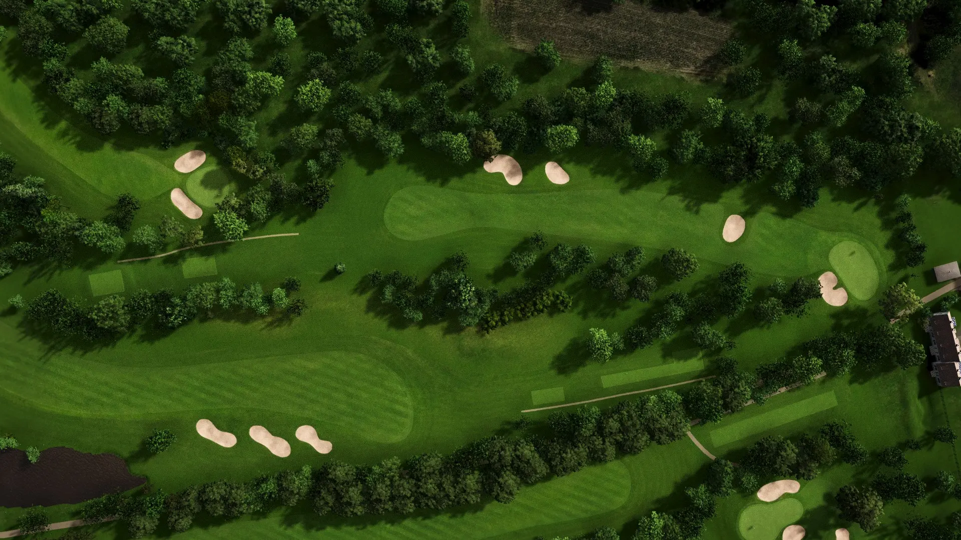 Hole 16