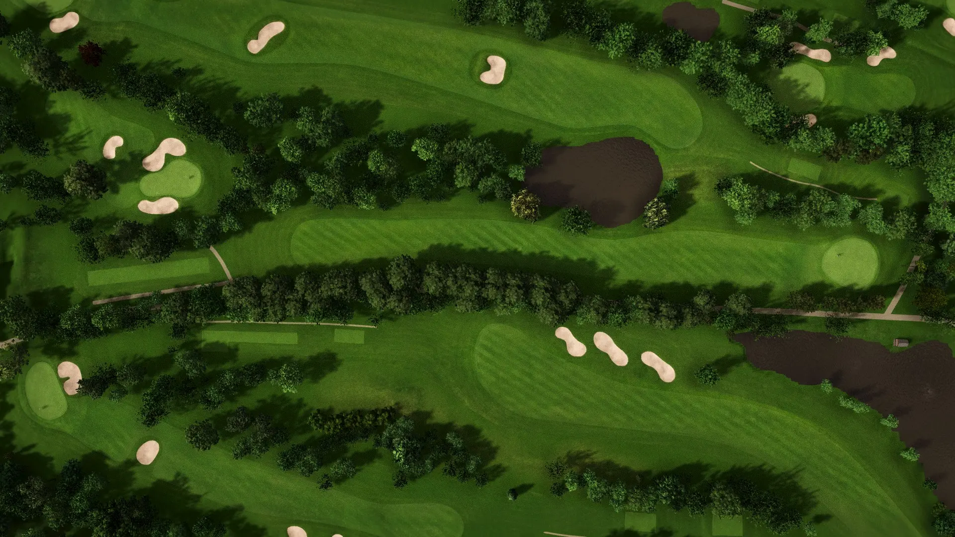 Hole 17
