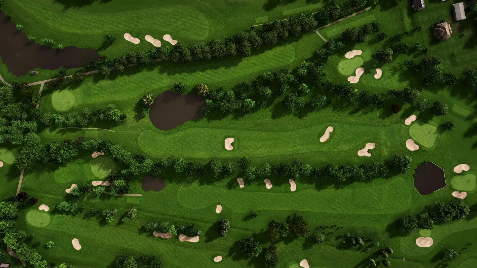 Hole 18