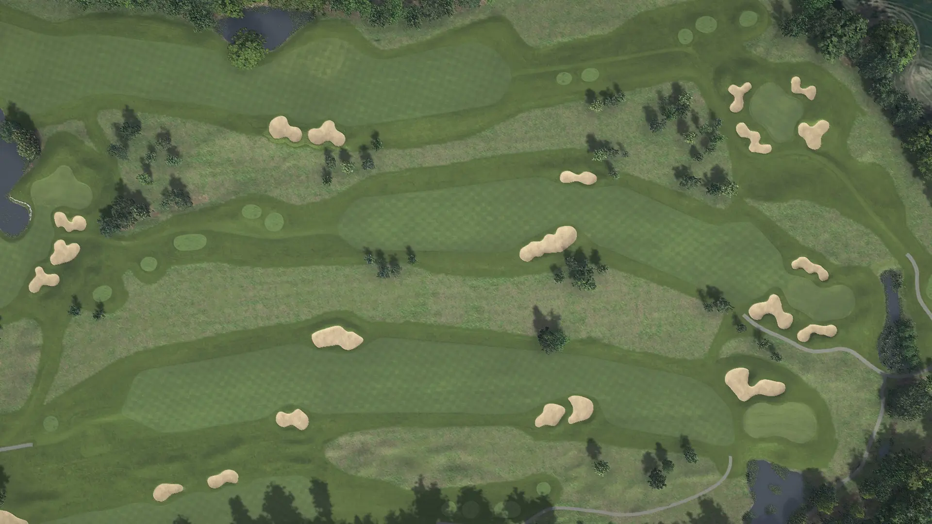 Hole 4