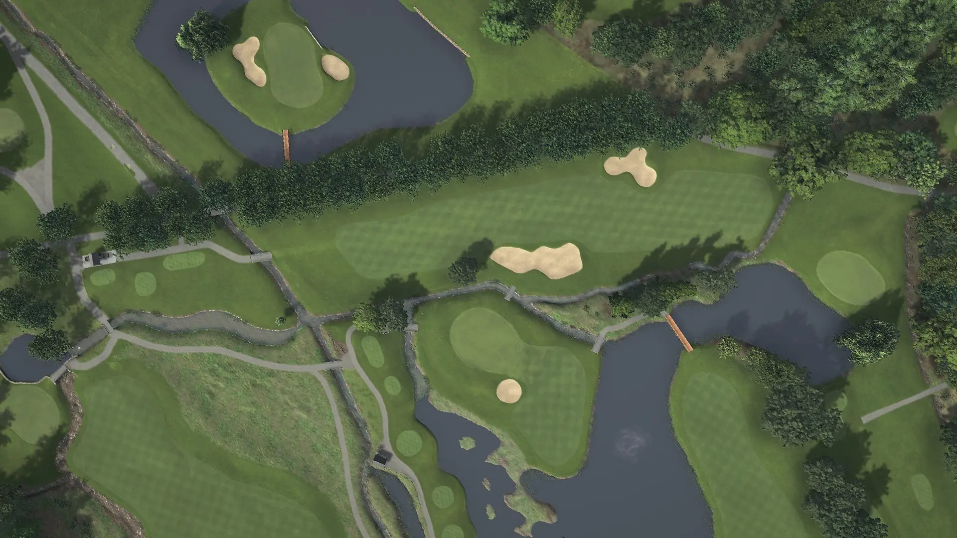 Hole 10