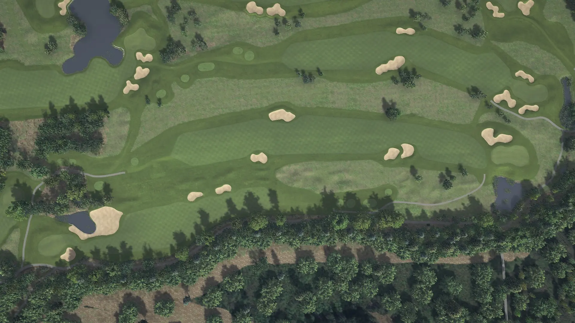 Hole 12