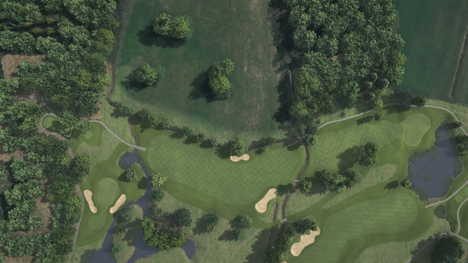 Hole 16