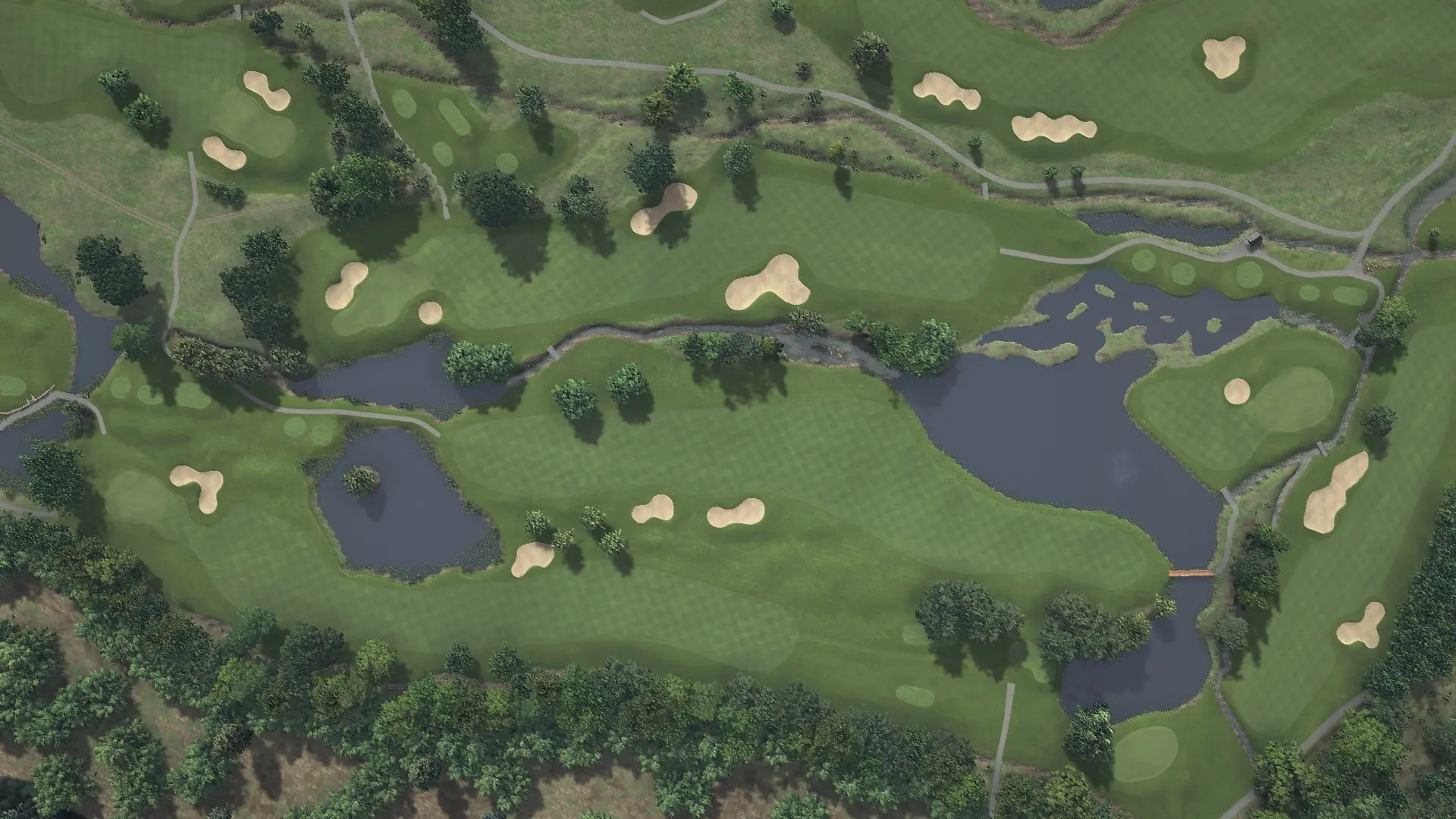 Hole 18