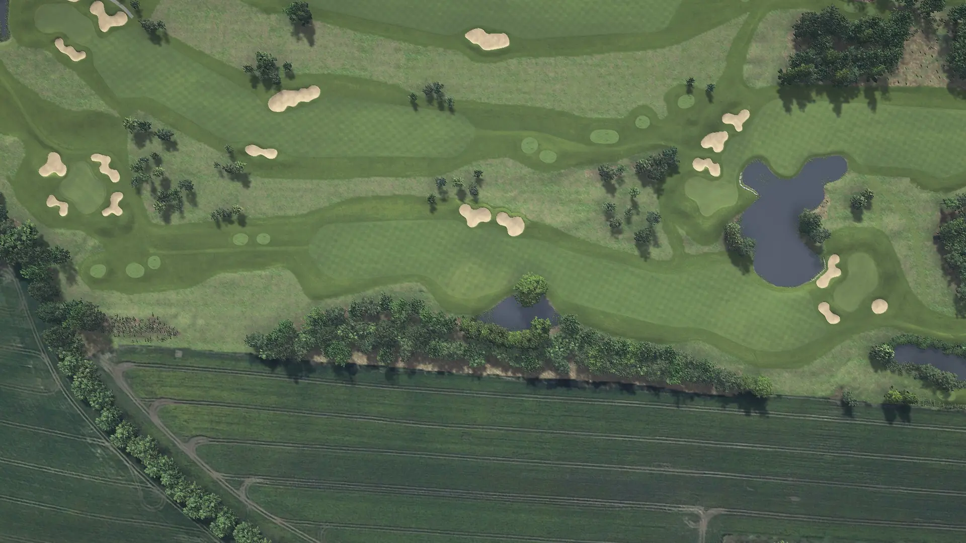 Hole 6