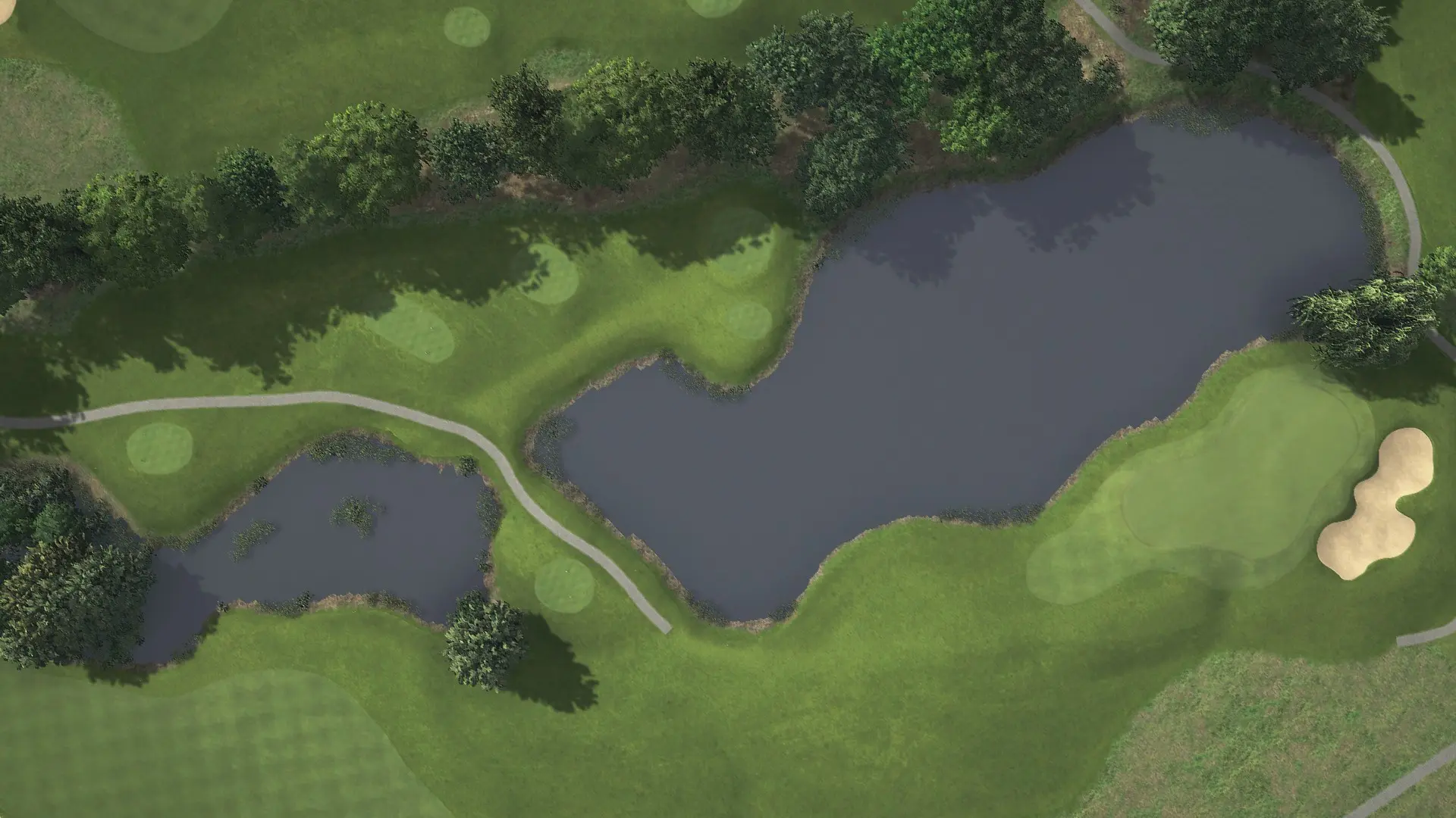 Hole 12