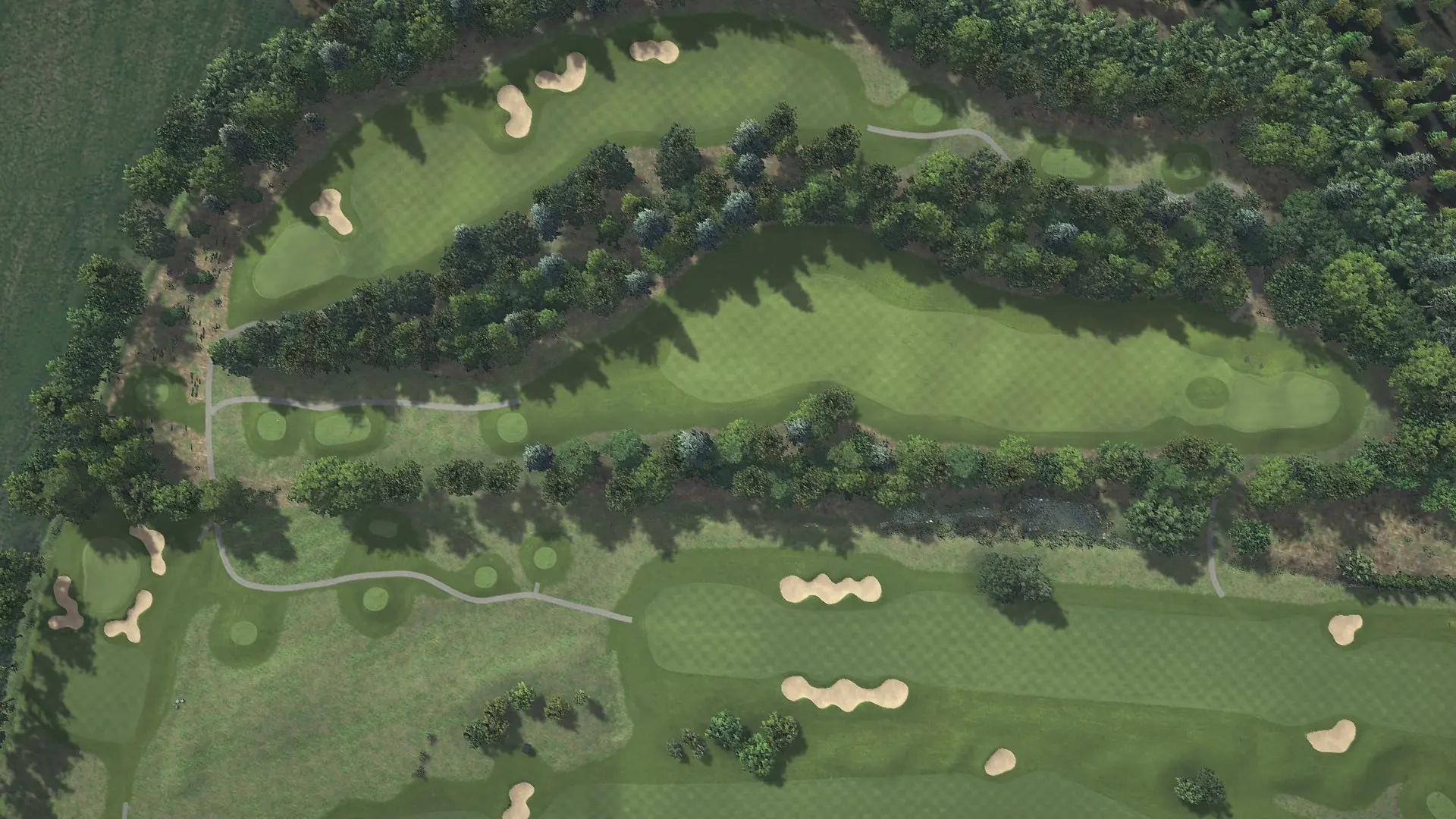 Hole 15