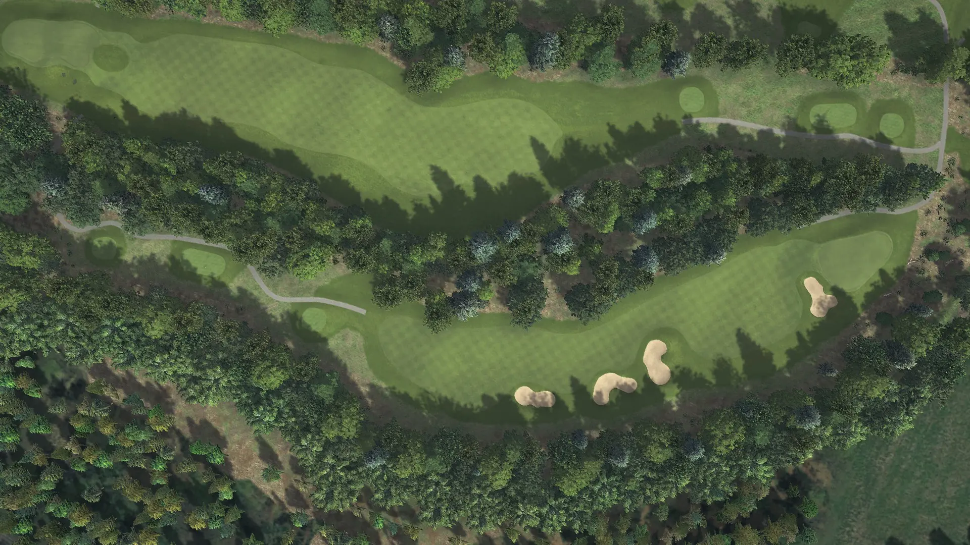 Hole 16
