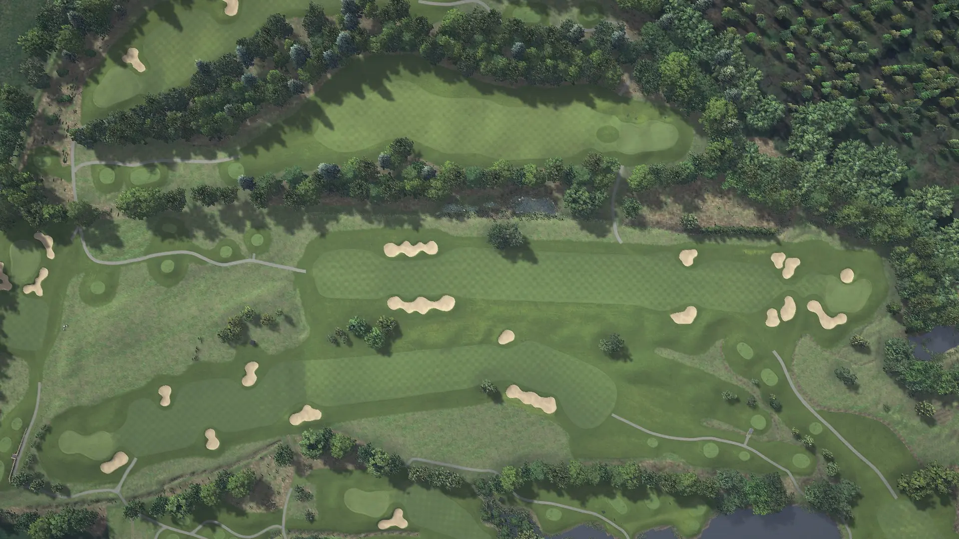 Hole 17