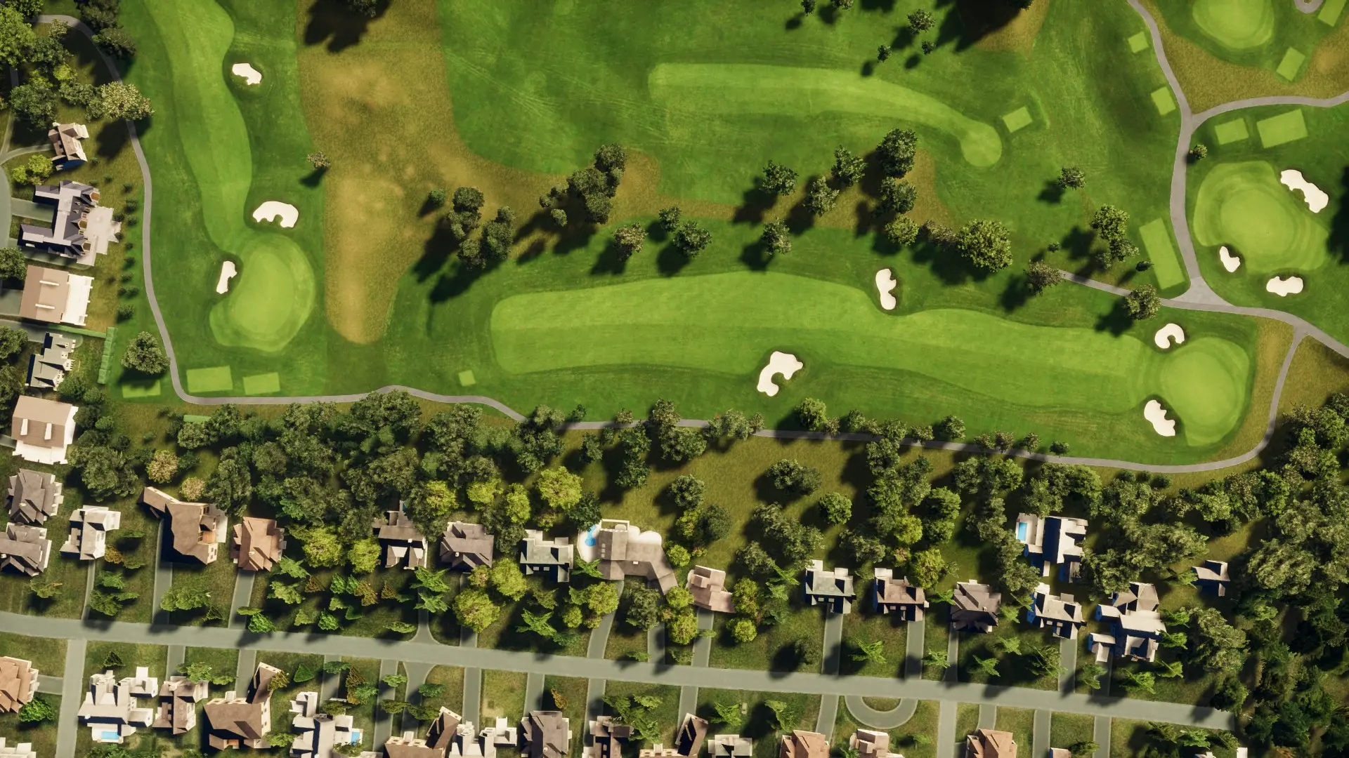 Hole 2