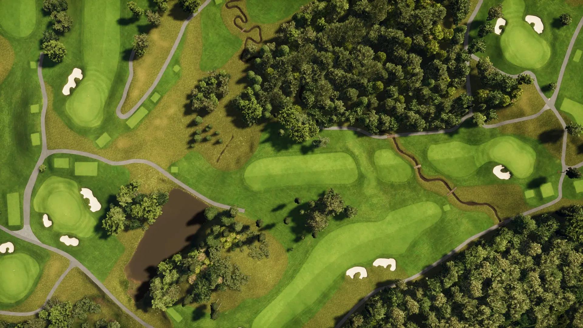 Hole 3