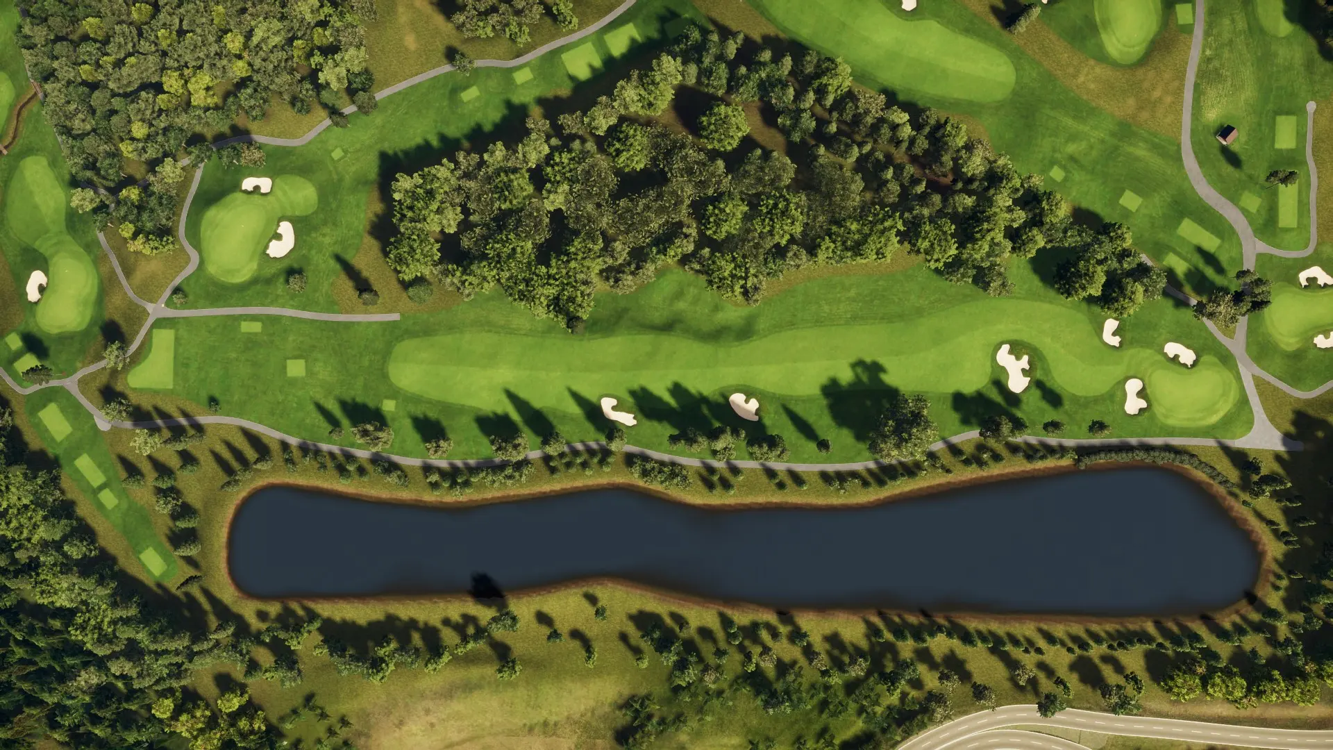 Hole 4