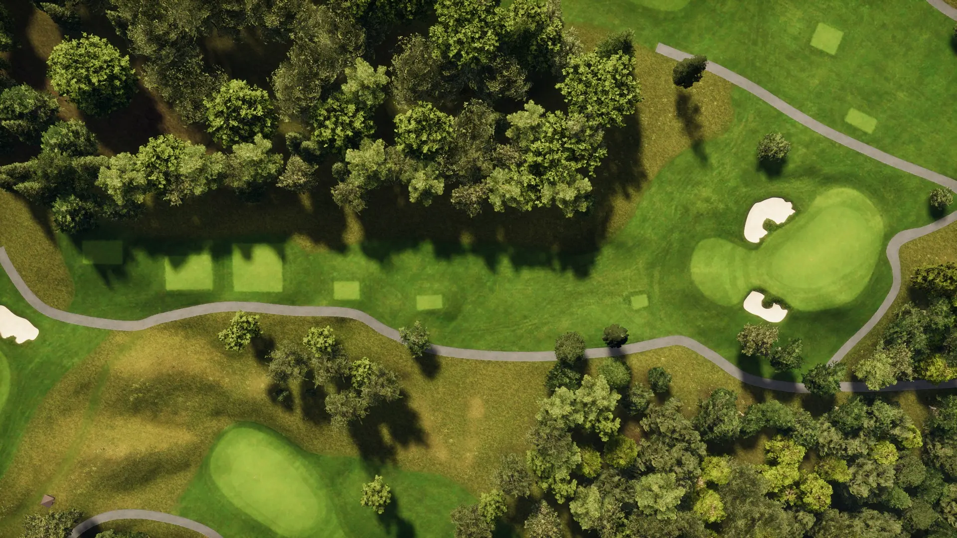 Hole 6