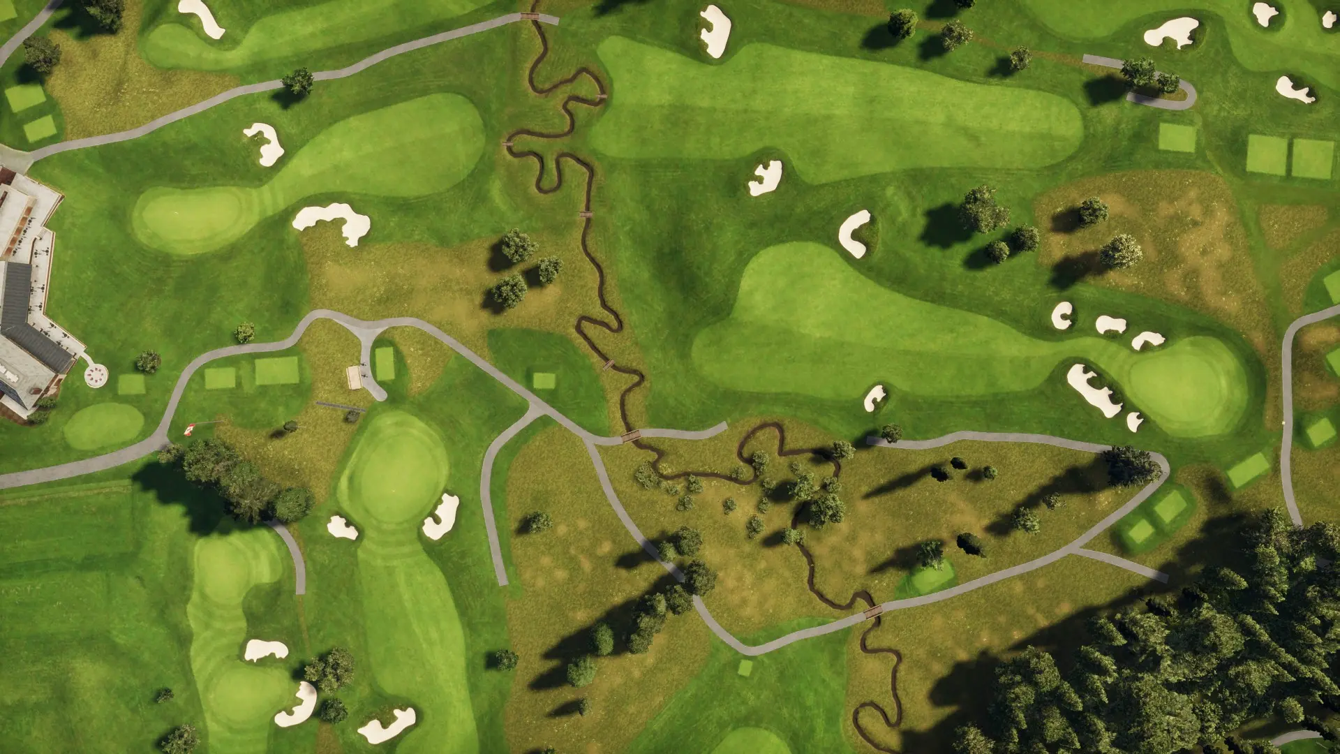 Hole 10