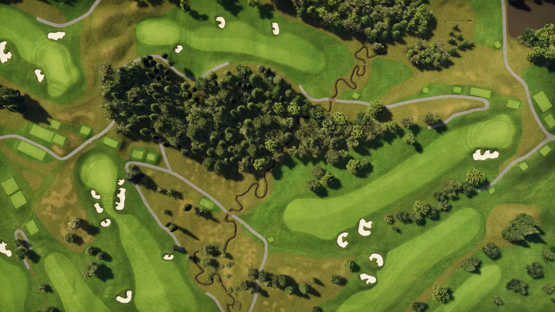 Hole 11