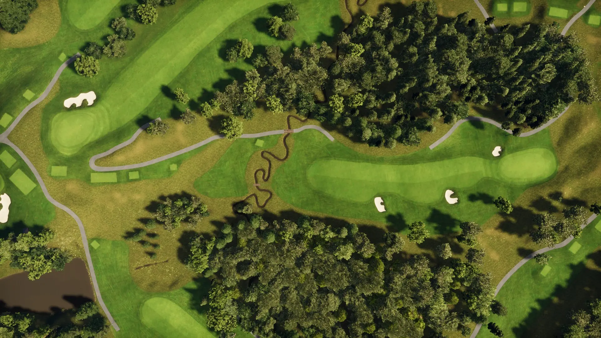 Hole 12